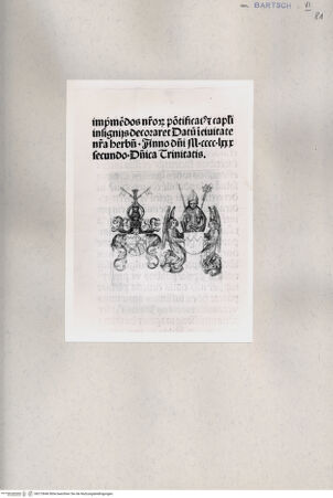 Vorderseite von  [http://creativecommons.org/publicdomain/mark/1.0/] ... - , bh215646. Foto.