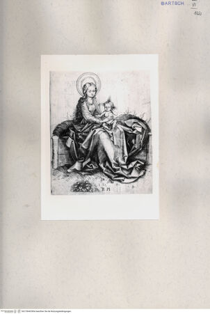 Vorderseite von  [http://creativecommons.org/publicdomain/mark/1.0/] ... - , bh215648. Foto.