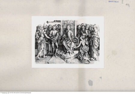 Vorderseite von  [http://creativecommons.org/publicdomain/mark/1.0/] ... - , bh215661. Foto.