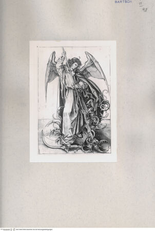 Vorderseite von  [http://creativecommons.org/publicdomain/mark/1.0/] ... - , bh215665. Foto.