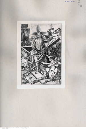 Vorderseite von  [http://creativecommons.org/publicdomain/mark/1.0/] ... - , bh215666. Foto.