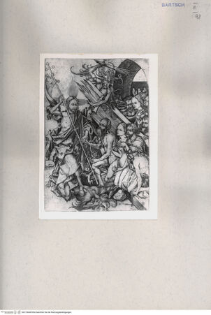 Vorderseite von  [http://creativecommons.org/publicdomain/mark/1.0/] ... - , bh215668. Foto.