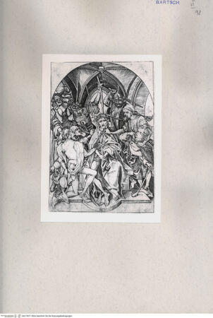 Vorderseite von  [http://creativecommons.org/publicdomain/mark/1.0/] ... - , bh215671. Foto.