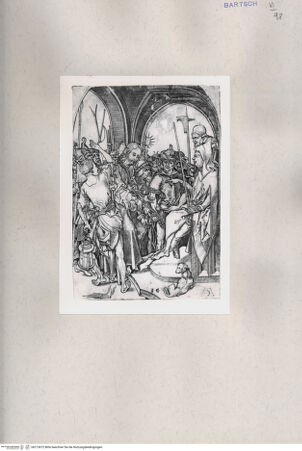 Vorderseite von  [http://creativecommons.org/publicdomain/mark/1.0/] ... - , bh215672. Foto.