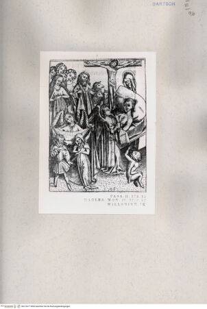 Vorderseite von  [http://creativecommons.org/publicdomain/mark/1.0/] ... - , bh215677. Foto.