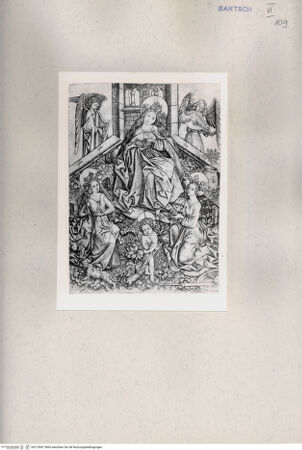 Vorderseite von  [http://creativecommons.org/publicdomain/mark/1.0/] ... - , bh215681. Foto.