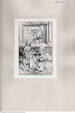 Vorderseite von  [http://creativecommons.org/publicdomain/mark/1.0/] ... - , bh215689. Foto.