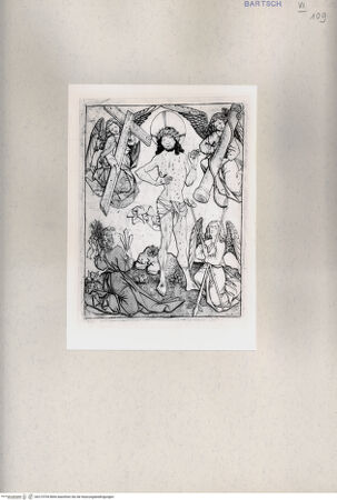 Vorderseite von  [http://creativecommons.org/publicdomain/mark/1.0/] ... - , bh215704. Foto.