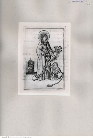 Vorderseite von  [http://creativecommons.org/publicdomain/mark/1.0/] ... - , bh215706. Foto.