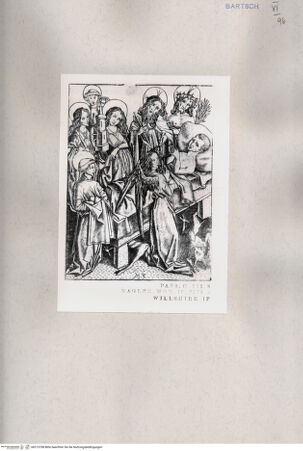 Vorderseite von  [http://creativecommons.org/publicdomain/mark/1.0/] ... - , bh215708. Foto.