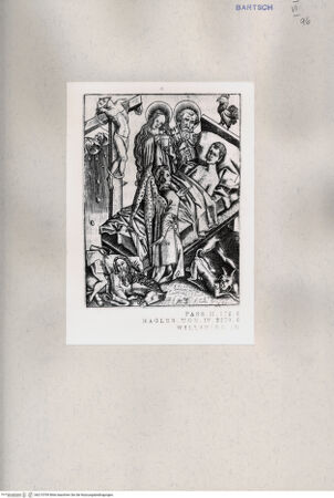 Vorderseite von  [http://creativecommons.org/publicdomain/mark/1.0/] ... - , bh215709. Foto.