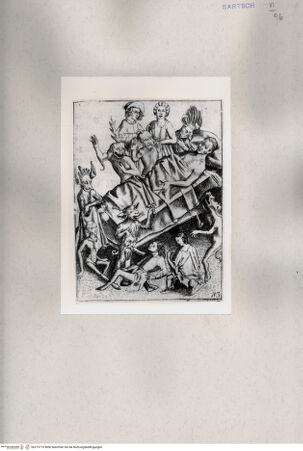 Vorderseite von  [http://creativecommons.org/publicdomain/mark/1.0/] ... - , bh215710. Foto.