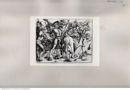 Vorderseite von  [http://creativecommons.org/publicdomain/mark/1.0/] ... - , bh215711. Foto.