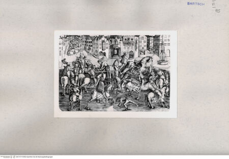 Vorderseite von  [http://creativecommons.org/publicdomain/mark/1.0/] ... - , bh215719. Foto.