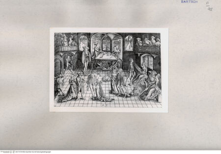 Vorderseite von  [http://creativecommons.org/publicdomain/mark/1.0/] ... - , bh215720. Foto.