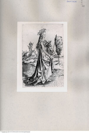 Vorderseite von  [http://creativecommons.org/publicdomain/mark/1.0/] ... - , bh215723. Foto.