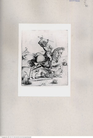 Vorderseite von  [http://creativecommons.org/publicdomain/mark/1.0/] ... - , bh215727. Foto.