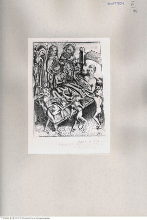 Vorderseite von  [http://creativecommons.org/publicdomain/mark/1.0/] ... - , bh215730. Foto.