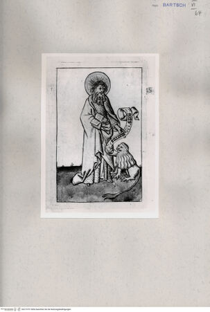 Vorderseite von  [http://creativecommons.org/publicdomain/mark/1.0/] ... - , bh215751. Foto.