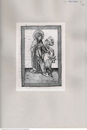 Vorderseite von  [http://creativecommons.org/publicdomain/mark/1.0/] ... - , bh215752. Foto.