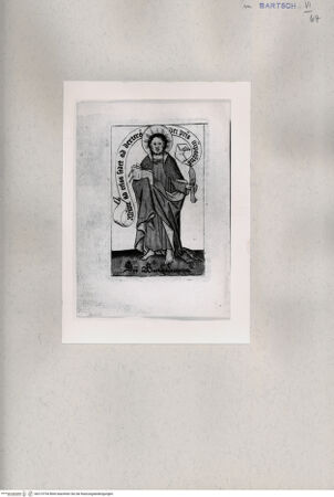 Vorderseite von  [http://creativecommons.org/publicdomain/mark/1.0/] ... - , bh215754. Foto.