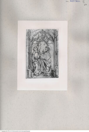 Vorderseite von  [http://creativecommons.org/publicdomain/mark/1.0/] ... - , bh215755. Foto.