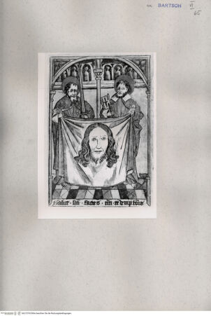 Vorderseite von  [http://creativecommons.org/publicdomain/mark/1.0/] ... - , bh215765. Foto.