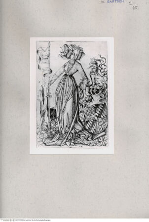 Vorderseite von  [http://creativecommons.org/publicdomain/mark/1.0/] ... - , bh215769. Foto.