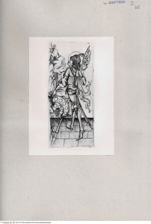 Vorderseite von  [http://creativecommons.org/publicdomain/mark/1.0/] ... - , bh215773. Foto.