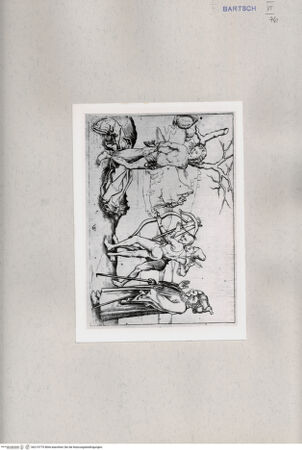 Vorderseite von  [http://creativecommons.org/publicdomain/mark/1.0/] ... - , bh215775. Foto.