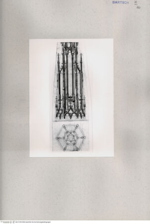 Vorderseite von  [http://creativecommons.org/publicdomain/mark/1.0/] ... - , bh215783. Foto.