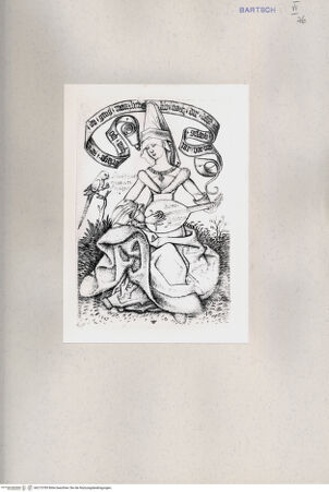 Vorderseite von  [http://creativecommons.org/publicdomain/mark/1.0/] ... - , bh215785. Foto.