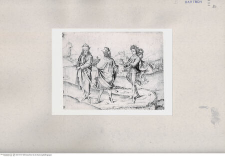 Vorderseite von  [http://creativecommons.org/publicdomain/mark/1.0/] ... - , bh215787. Foto.