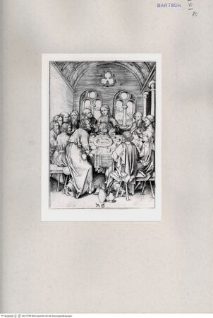 Vorderseite von  [http://creativecommons.org/publicdomain/mark/1.0/] ... - , bh215789. Foto.