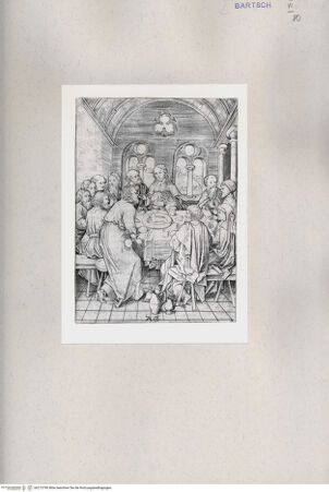 Vorderseite von  [http://creativecommons.org/publicdomain/mark/1.0/] ... - , bh215790. Foto.