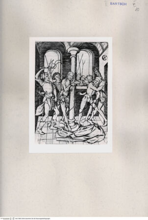 Vorderseite von  [http://creativecommons.org/publicdomain/mark/1.0/] ... - , bh215802. Foto.