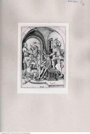 Vorderseite von  [http://creativecommons.org/publicdomain/mark/1.0/] ... - , bh215803. Foto.