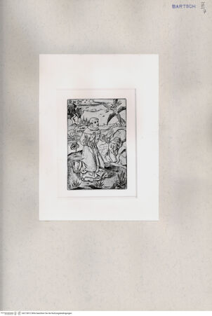 Vorderseite von  [http://creativecommons.org/publicdomain/mark/1.0/] ... - , bh215812. Foto.