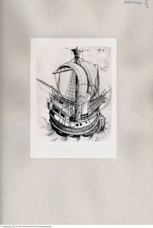 Vorderseite von  [http://creativecommons.org/publicdomain/mark/1.0/] ... - , bh215813. Foto.