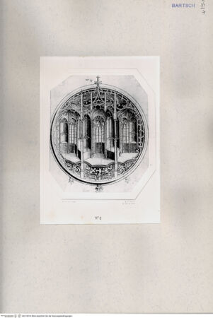 Vorderseite von  [http://creativecommons.org/publicdomain/mark/1.0/] ... - , bh215816. Foto.