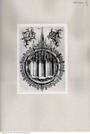 Vorderseite von  [http://creativecommons.org/publicdomain/mark/1.0/] ... - , bh215817. Foto.