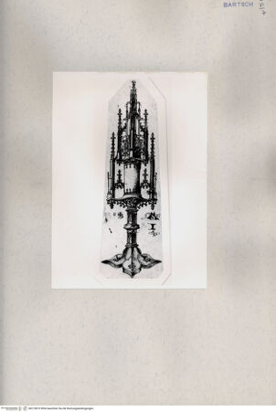 Vorderseite von  [http://creativecommons.org/publicdomain/mark/1.0/] ... - , bh215819. Foto.