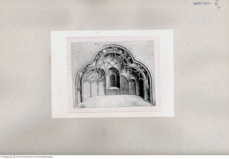 Vorderseite von  [http://creativecommons.org/publicdomain/mark/1.0/] ... - , bh215821. Foto.