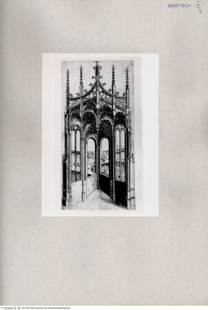 Vorderseite von  [http://creativecommons.org/publicdomain/mark/1.0/] ... - , bh215822. Foto.