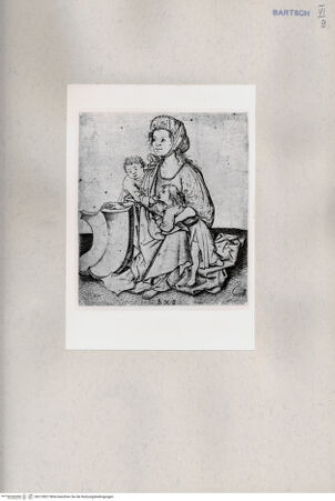 Vorderseite von  [http://creativecommons.org/publicdomain/mark/1.0/] ... - , bh215827. Foto.