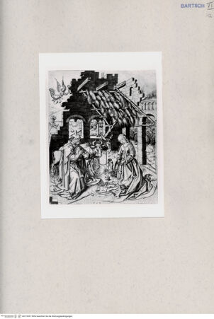 Vorderseite von  [http://creativecommons.org/publicdomain/mark/1.0/] ... - , bh215831. Foto.