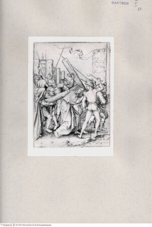 Vorderseite von  [http://creativecommons.org/publicdomain/mark/1.0/] ... - , bh215837. Foto.