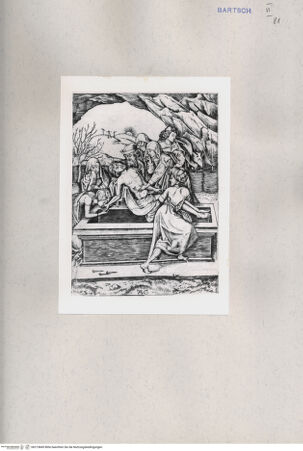 Vorderseite von  [http://creativecommons.org/publicdomain/mark/1.0/] ... - , bh215845. Foto.