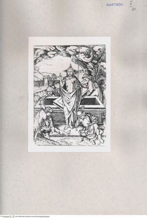 Vorderseite von  [http://creativecommons.org/publicdomain/mark/1.0/] ... - , bh215850. Foto.