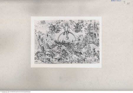 Vorderseite von  [http://creativecommons.org/publicdomain/mark/1.0/] ... - , bh215860. Foto.